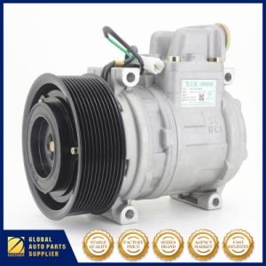 10PA15c A5412301111 Pag 46/200ml AC Compressor Mercedes Actros 1844