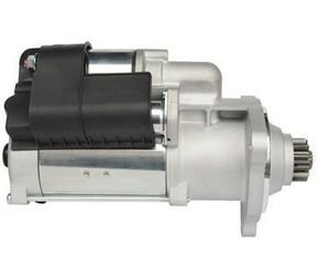 1739935 0001241020 Starter Motor for Daf CF85 Xf95 Xf105