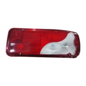 1756754/1906552 Rh 1756751/1906549 Lh Rear Lamp for Scania Truck