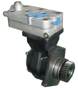 4123520270 4571304515 Mercedes Benz Axor Air Compressor