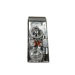 5010623619 5010623620 Head Lamp for Renault Magnum Truck Parts