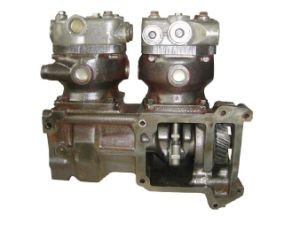 51540007079 51540007135 Air Compressor for Man F2000 Truck