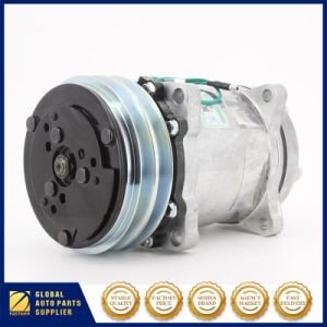 5h14 AC Compressor for Foton Auman K21 / K14 / N31 / N42 / N3 Truck Spare Parts
