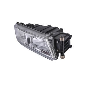 81251016522 Fog Lamp for Man Tgx Truck Spare Parts