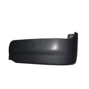 81416100227 81416100228 Corner Bumper for Man Tga Truck Spare Parts