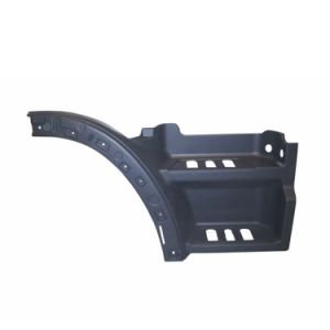 9436601001 9436601101 L/R Footstep for Mercedes Benz Actros MP2 Truck