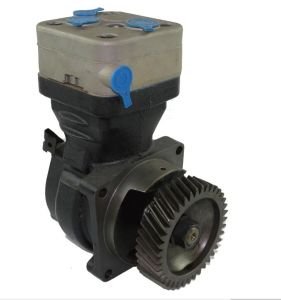 Air Compressor 4111530000 9061300715 9061310601 for Mercedes Benz Axor