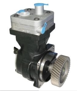 Air Compressor 4111540000 9061301215 9061302915 for Mercedes Benz Atego