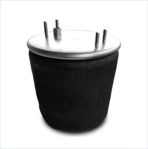Air Spring Complete Metal Piston Twicepower Technology Air Spring 1K3031 Air Bellow