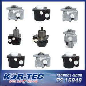 0015533601 Hydraulic Cabin Pump for Mercedes Benz Truck Parts
