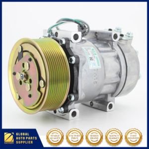 Auto Parts 1531196 10pk 24V AC Compressor for Scania SD7h15-8295