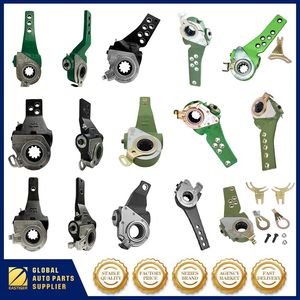 Automatic Slack Adjuster Truck Brake Spare Parts Over 500 Items