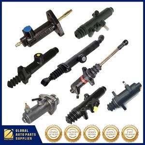 Brake Master Cylinder / Clutch Cylinder for Mercedes Benz Truck Spare Parts Over 1000 Items