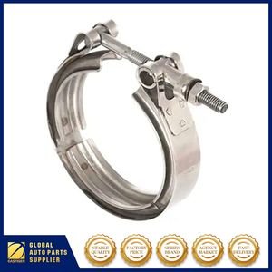 Clamp for Scania Truck / Bus Spare Parts OEM 1445398 / 1439823 / 1391051 / 1352704 Tapffer Brand