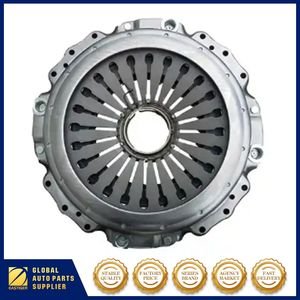 Clutch Cover for Scania Truck / Bus Spare Parts OEM 3482 083 150 / 21180071 / 571289 / 1341687 Tapffer Brand