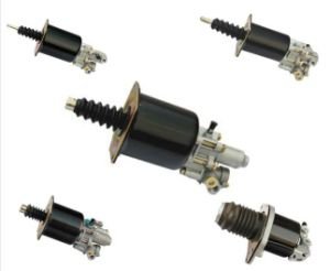 Clutch Servo for Mercedes Benz Truck Spare Parts