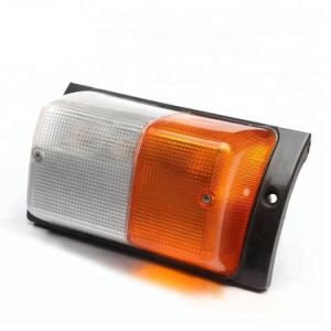 Cornor Lamp 394769 394768 for Scania Truck Body Parts