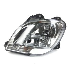 Daf Xf106 Head Lamp 1835874