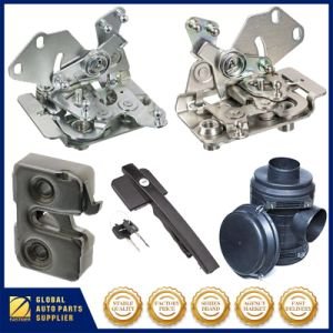 Door Handle / Lock Cylinder / Door Lock Auto Spare Parts Truck Accessories Daf Xf95