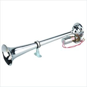 Electically Controlled Air Horn 12V/24V 640/740mm
