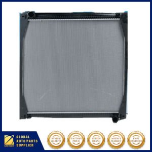 Engine Cooling Radiator for Scania Truck OEM 1327249 / 1397435 / 64069A