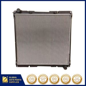 Engine Cooling Radiator for Scania Truck OEM 1776026 / 67292 / 852001