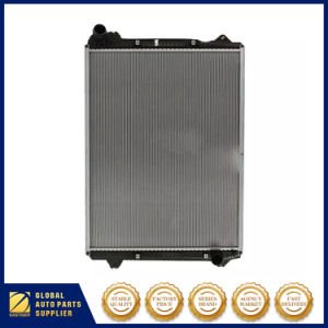 Engine Cooling Radiator for Scania Truck OEM 2308143 / 2552200 / 2278174 / 2454028