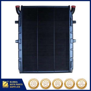 Engine Cooling Radiator for Scania Truck OEM 321888 / 64074