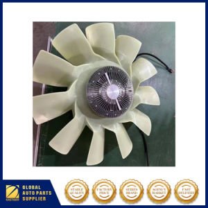 Fan Assembly for Scania Truck / Bus Spare Parts OEM 2035612 Tapffer Brand