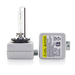 HID Xenon Bulb D3s 3000K-8000K