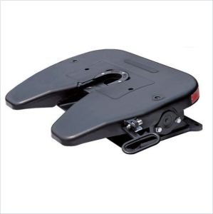 High Quality Fifth Wheel 90# for Trailer Parts Jost Fifthwheel