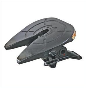 High Quality Fifth Wheel 50# for Trailer Parts Jost Fifthwheel