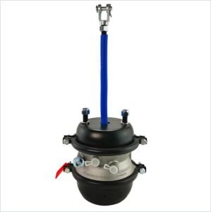 High Quality T24/24dd T2424dd Brake Chamber Brake Actuator for Trailer