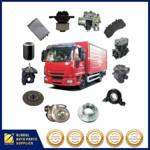 Truck Radiator for Volvo / Scania / Man / Mercedes Benz / Daf / Renault / Iveco Over 1000 Items