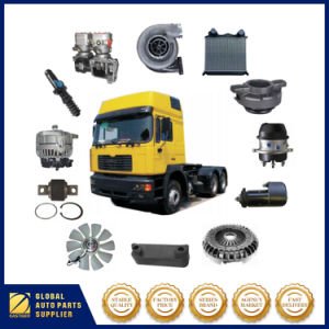 Over 1000 Items with Quality Warranty for Man Truck F2000 Series Tapffer Brand