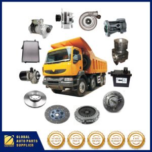 Over 1000 Items with Quality Warranty for Volvo FM9 / FM10 / FM12 Series Tapffer Brand