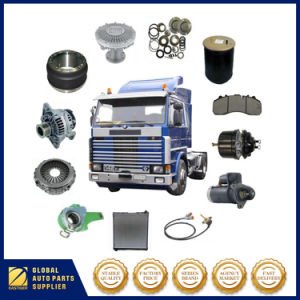 Over 1000 Items with Quality Warranty for Scania Heavy Duty Trucks Bus Spare Parts 2 Series Tapffer Brand