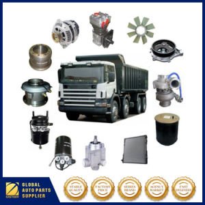 Over 1000 Items with Quality Warranty for Scania Heavy Duty Trucks Bus Spare Parts 4 Series Tapffer Brand