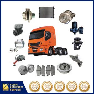 Tie Rod End for Iveco Eurostar, Stralis, Irizar Truck Spare Parts