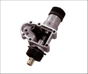 Power Shift Booster 1-33730-103-0 1-33730103-0 Rh for Japanese Truck 6wa1t