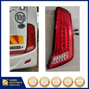 Rear Light for Scania Marcopolo Viagio Rh/Lh Bus Spare Parts Tapffer Brand