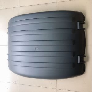 Rear Mudguard for Scania 1357601 1395276 1357602