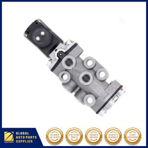 Solenoid Valve for Scania Truck / Bus Spare Parts OEM 1488083 / 1121759 / 1318860 / 1334037 / 1423566 Tapffer Brand