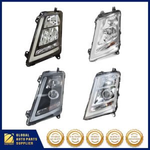 Truck Body Parts Head Lamp / Mirror / Bumper / Grille for Volvo New Model