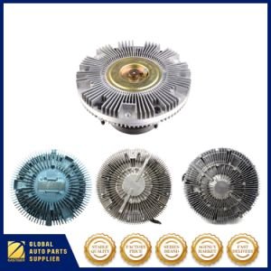 Truck Fan Clutch with Quality Warranty for Volvo Truck Fh Fh12 Fh16 FM9 FM12 FL