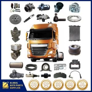 Truck Spare Parts for Daf 5000 Items Heavy Duty Truck Parts