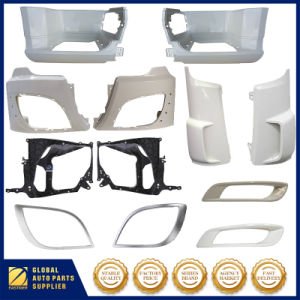 Body Parts for Daf CF 65/75/85