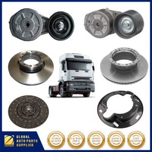 1514087 1413609 1428941 Belt Tensioner Pulley for Scania Truck