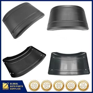 for Mercedes Benz MP2 MP3 MP4 Truck Fender Mudguard for Volvo / Man Over 50 Items
